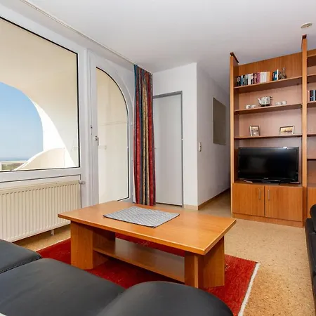Appartement Trafalgar 422