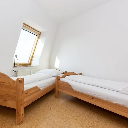 Trafalgar 422 Appartement *