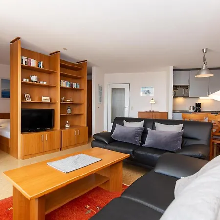 Trafalgar 422 Apartment Cuxhaven