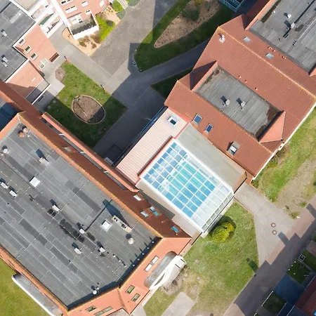 Trafalgar 422 Apartment *