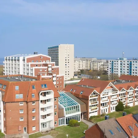 Trafalgar 422 * Cuxhaven