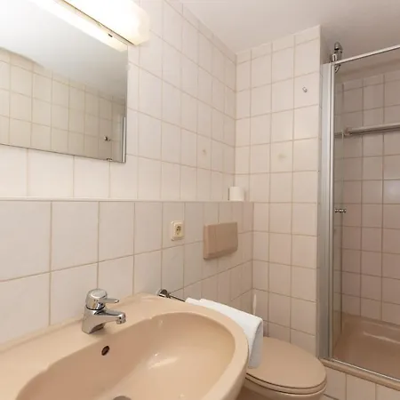 Apartment Trafalgar 422 Cuxhaven