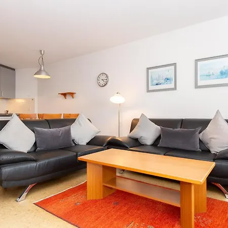 Trafalgar 422 Cuxhaven