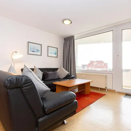 Trafalgar 422 Apartment