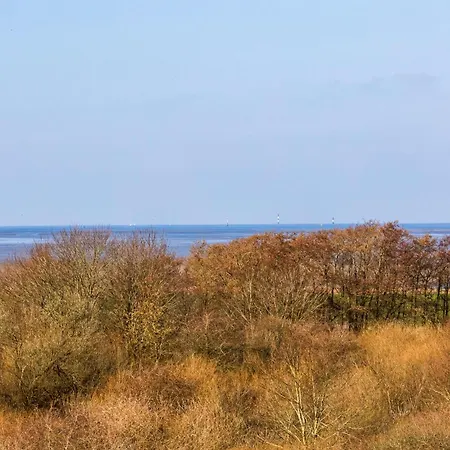 Apartment Trafalgar 422 *