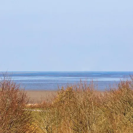 Trafalgar 422 Apartment Cuxhaven